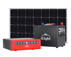 Solar Inverters