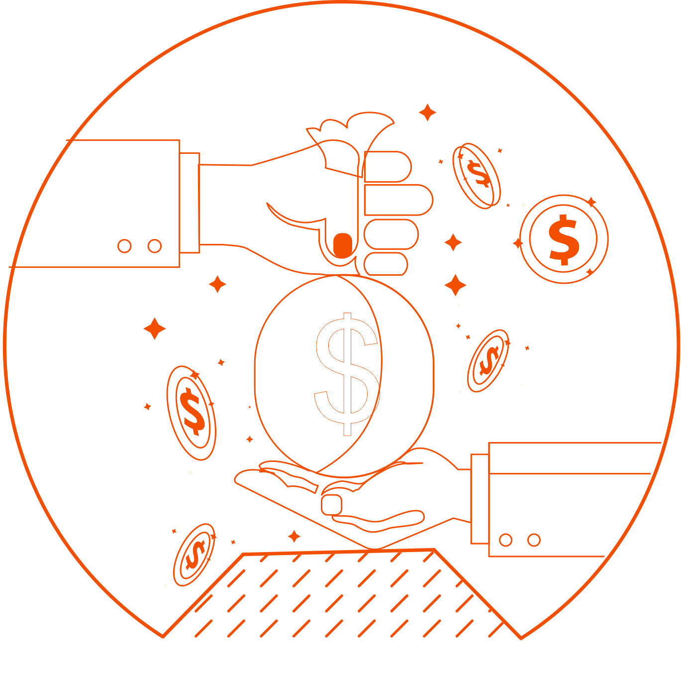 Loans Disbursed to the Underbanked
