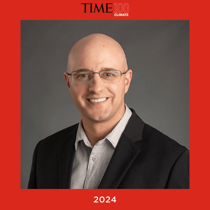 d.light co-founder and CEO Nedjip Tozun named to the 2024 TIME100 Climate list for transformative impact on clean energy access