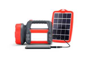 T200 Solar Lanterns