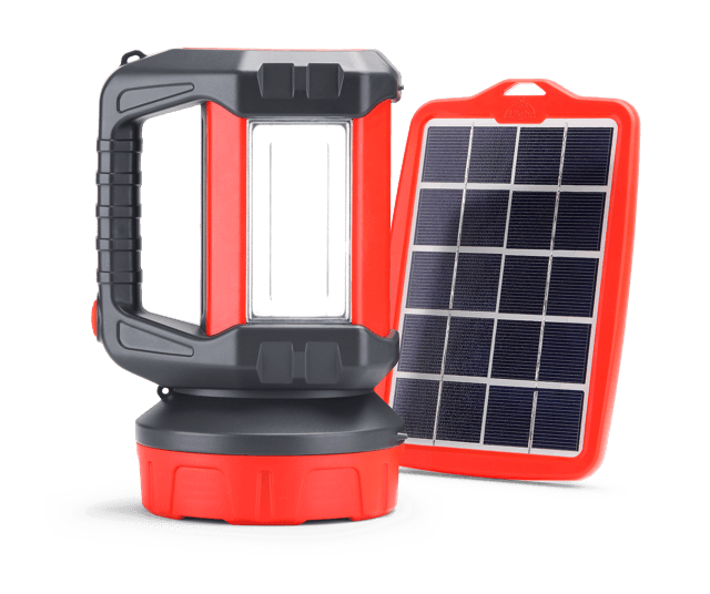 T200R Solar Lanterns