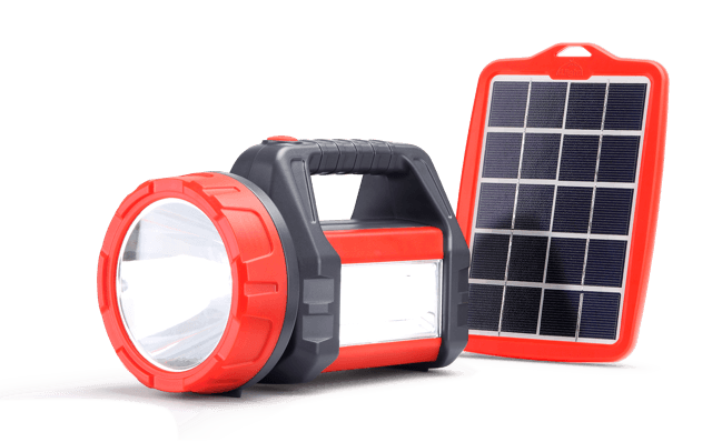 T200R Solar Lanterns