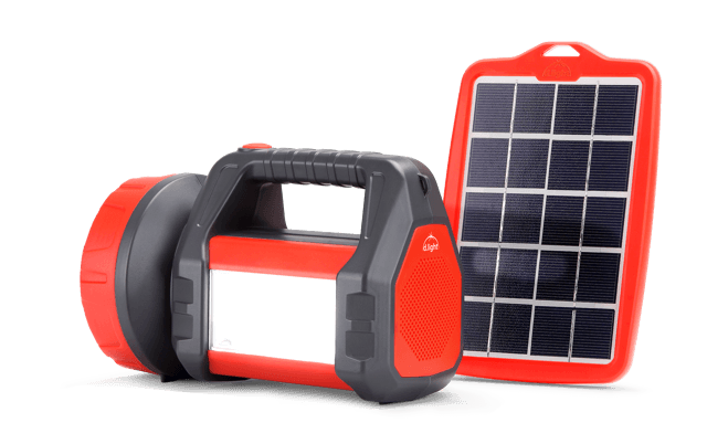 T200R Solar Lanterns