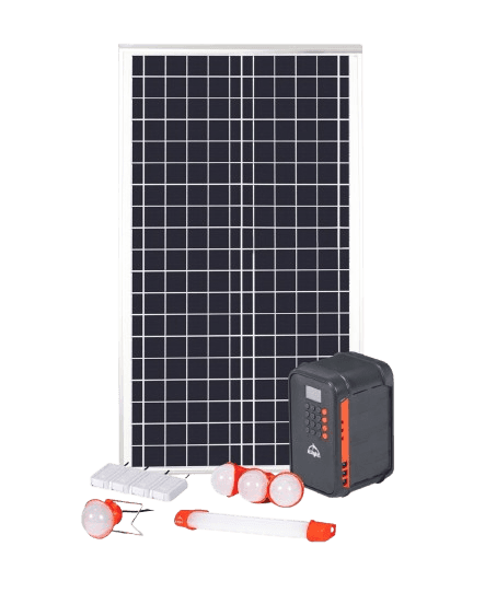 X1000 Solar Home Systems