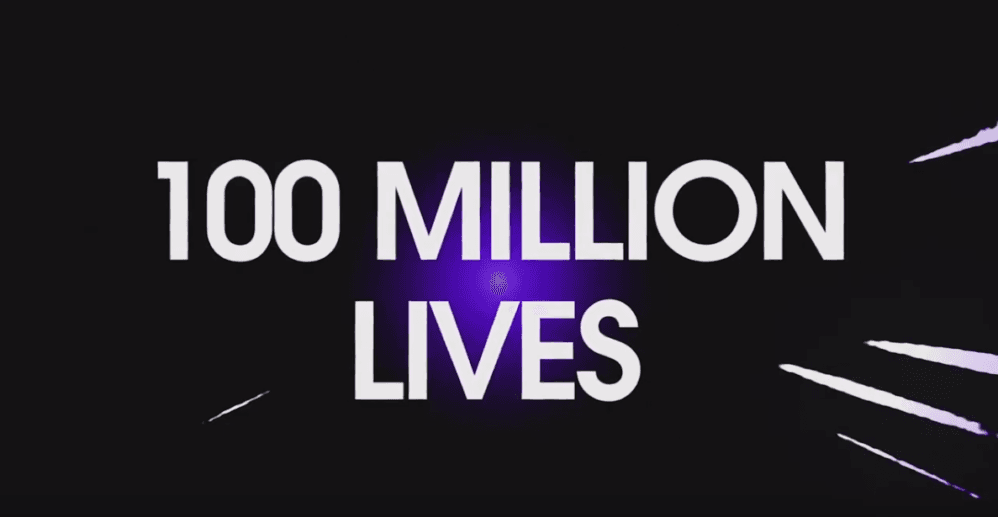 Celebrating d.light’s 100 Million Lives Illuminated