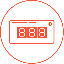 Digital Indicator