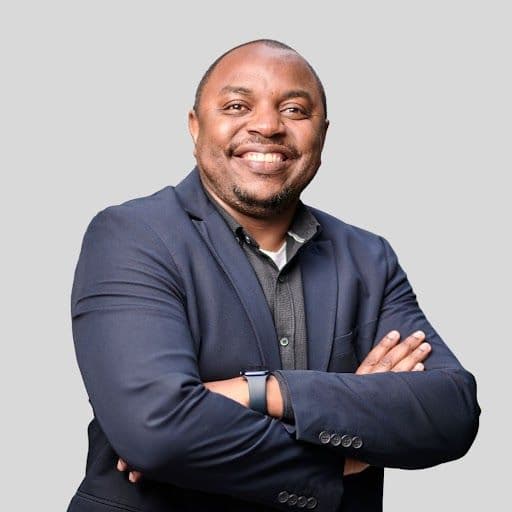 Elson Mushi Picture
