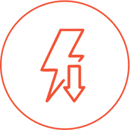 Low Power Consumption