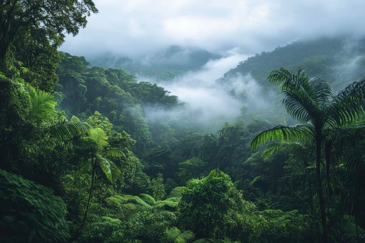 *40 million tons* CO₂ offset