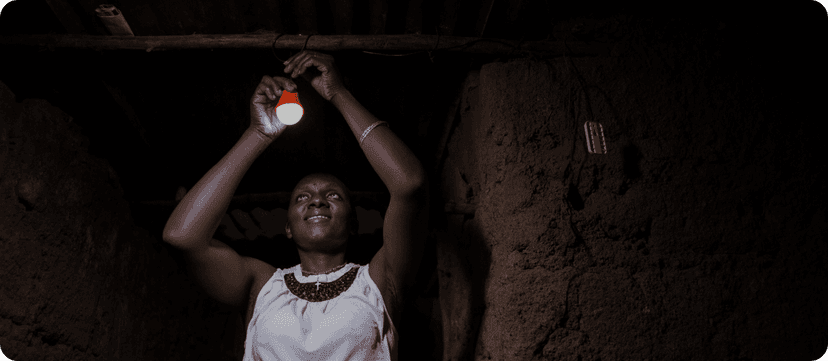 d.light to participate in $750M DARES subsidy program in Nigeria to expand energy access to million of local residents