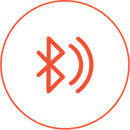 Bluetooth Connectivity