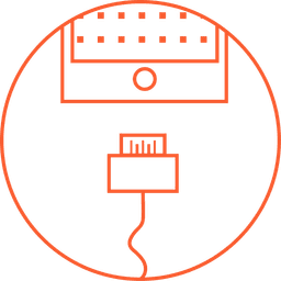Mobile Charging for Connectivity"